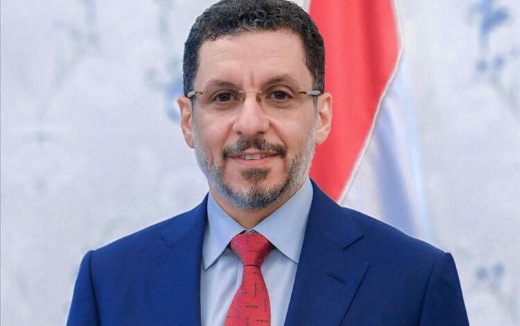 عاجل : بن مبارك يغادر عدن الى السعودية