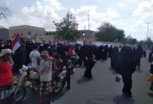 عاجل : مقتل مواطن برصاص جندي خلال تظاهرة في زنجبار