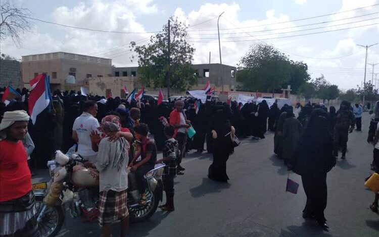 عاجل : مقتل مواطن برصاص جندي خلال تظاهرة في زنجبار