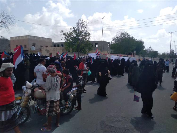 عاجل : مقتل مواطن برصاص جندي خلال تظاهرة في زنجبار