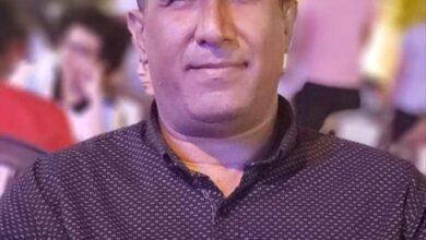 عارف ناجي علي: الإصلاح لا يبدأ بتغيير الأسماء بل بتغيير النهج