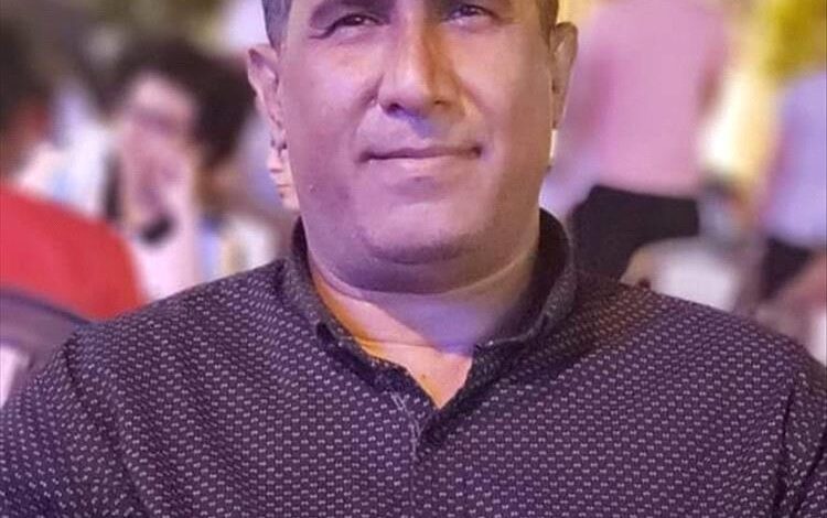 عارف ناجي علي: الإصلاح لا يبدأ بتغيير الأسماء بل بتغيير النهج