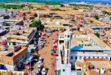 عاصمة محافظة أبين تعاني من تدهور حاد في الخدمات
