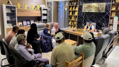 عدن.. اجتماع بصيرة يؤكد ضرورة تكثيف الجهود لمواجهة انتشار الأوبئة