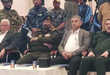 عدن .. فعاليات أسبوع المرور تُختتم بحفل خطابي وتكريمي