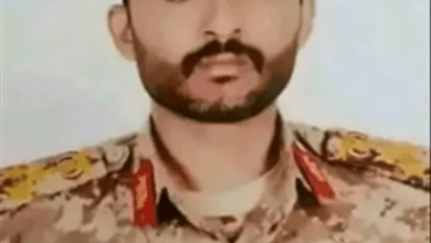 على يد القبائل.. مقتل مدير أمن الجوف التابع للحوثيين