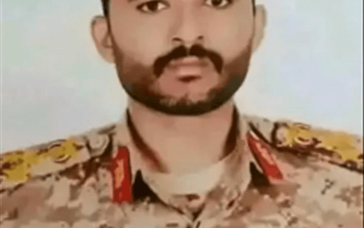 على يد القبائل.. مقتل مدير أمن الجوف التابع للحوثيين
