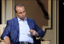 علي جار الله اليافعي : البيض ورفاقه هربوا الى الوحدة خوفاً من انهيار الجنوب