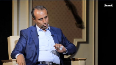 علي جار الله اليافعي : البيض ورفاقه هربوا الى الوحدة خوفاً من انهيار الجنوب