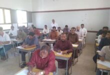عميد المعهد العالي لتدريب تأهيل المعلمين في شبوة ل( عدن الغد)