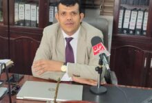 عميد كلية طب الأسنان بجامعة عدن: نعمل على تطوير البنية التحتية وتعزيز الجانب العملي للطلاب