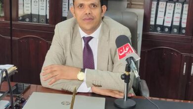 عميد كلية طب الأسنان بجامعة عدن: نعمل على تطوير البنية التحتية وتعزيز الجانب العملي للطلاب