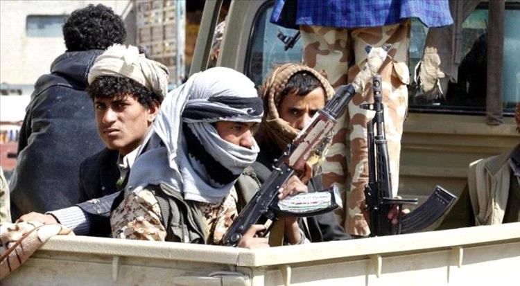 عودة جرائم قتل الأقارب في مناطق سيطرة الحوثيين