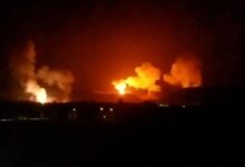 غارات أميركية عنيفة على مواقع للحوثيين في عدة محافظات وأنباء عن إصابات بصنعاء