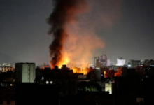 غارات جديدة على مواقع للحوثيين في صنعاء والحديدة