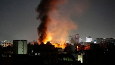 غارات جديدة على مواقع للحوثيين في صنعاء والحديدة