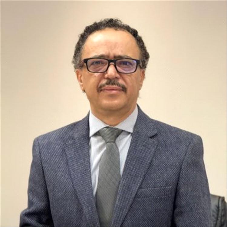 غلاب: إيران تسعى لإشعال الحروب في المنطقة لتحقيق مصالحها