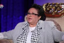 فائقة السيد تصل تتارستان للمشاركة في المنتدى الاقتصادي الإسلامي