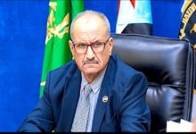 فضل الجعدي: الشعب أنهكه الفساد والتخاذل.. ونأمل أن يُحدث رئيس الوزراء الجديد فارقًا