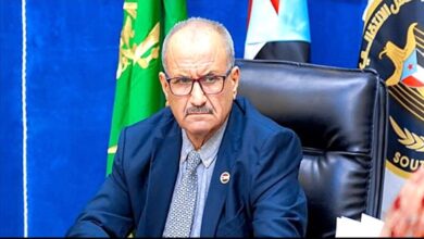 فضل الجعدي: الشعب أنهكه الفساد والتخاذل.. ونأمل أن يُحدث رئيس الوزراء الجديد فارقًا