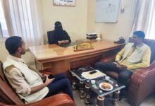 في إطار تعزيز الشراكات المجتمعية.. صندوق دعم الشباب بحضرموت يستقبل اتحاد الملتقيات الشبابية التطوعية بالساحل
