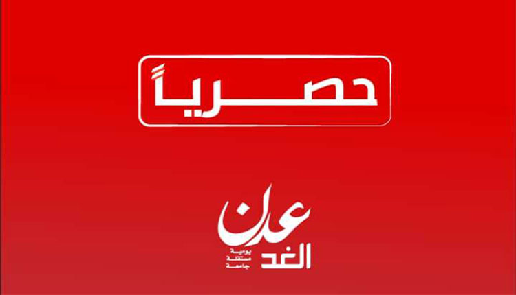 في لقاء جمعه بهاني اليزيدي.. الشيخ عمرو بن حبريش يدعو لتمكين أبناء عدن ويرفض العنف والانجرار نحو الفوضى