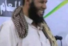 قائد محور صعدة اللواء الأثلة يدين اغتيال الشيخ أحمد عبدالله شثان ويدعوا إلى سرعة ضبط الجناة