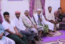 قبيلة آل بن عَباد الكِندي تعقد لقاءً تعارفيًا نحو مسارًا جديدًا للمَّ الشمل وتعزيز الروابط بين أبناءها