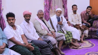 قبيلة آل بن عَباد الكِندي تعقد لقاءً تعارفيًا نحو مسارًا جديدًا للمَّ الشمل وتعزيز الروابط بين أبناءها