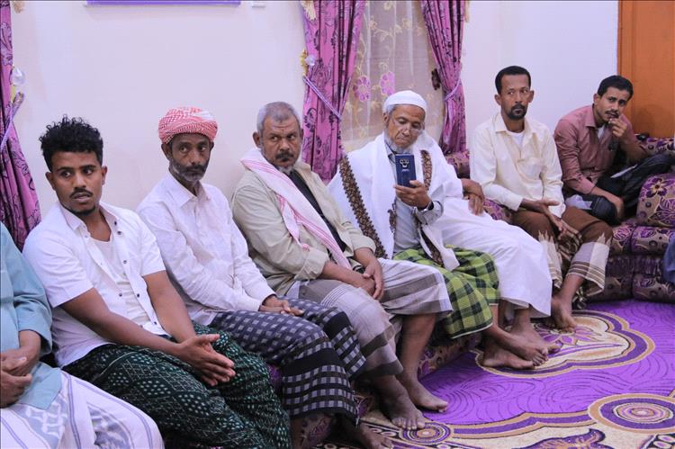قبيلة آل بن عَباد الكِندي تعقد لقاءً تعارفيًا نحو مسارًا جديدًا للمَّ الشمل وتعزيز الروابط بين أبناءها