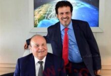 قرى في أبين تناشد الرئيس هادي ونجله العميد ناصر