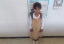 قصة نجاح التلميذة عهود من مدرسة جعفر حداء لودر في برنامج التعليم التعويضي !