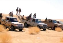 قوات دفاع شبوة تعلن ضبط قياديين في تنظيم القاعدة خلال عملية أمنية نوعية