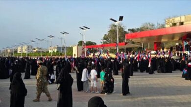 قوى سياسية تحاول الركوب على ظهر الاحتجاجات الشعبية في عدن: هل يعيد التاريخ نفسه في ساحة العروض؟