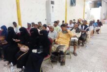 قيادة انتقالي تبن تعقد اجتماعها الدوري الأول للعام 2025م