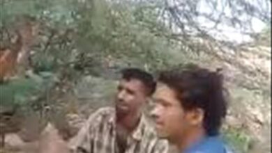 قيادي إصلاحي يعلق على الاعتداء الذي طال بائع الآيسكريم في حضرموت
