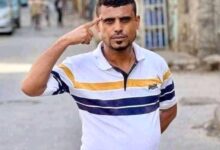 قيادي في الانتقالي أحمد عقيل باراس يطالب بالإفراج عن الناشط فؤاد الديقان: السجون مكان للفاسدين لا لأصحاب الرأي