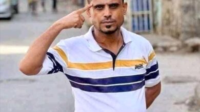 قيادي في الانتقالي أحمد عقيل باراس يطالب بالإفراج عن الناشط فؤاد الديقان: السجون مكان للفاسدين لا لأصحاب الرأي