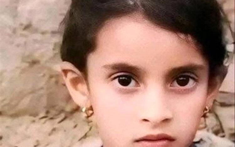 قيادية مؤتمرية تدعو إلى إطلاق حملة لإصدار حكم الإعدام بحق مغتصب الطفلة جنات