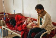 لجنة الإنقاذ الدولية: أكثر من 260 ألف حالة إصابة بالكوليرا في اليمن خلال 2024