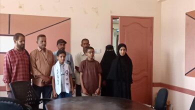 لحج.. تصفيات تحدي القراءة العربي تُبرز مواهب واعدة نحو المطالعة