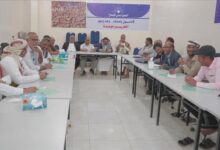 لدعم الشراكة السياسية ومواجهة الإنقلاب .. إطلاق برنامج "الخطاب السياسي ودوره في توحيد الرؤى والمواقف الوطنية"