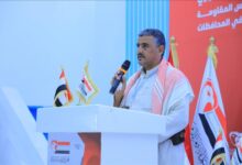 لقاء تشاوري موسع لمجالس المقاومة الشعبية بالمحافظات اليمنية