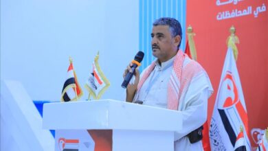 لقاء تشاوري موسع لمجالس المقاومة الشعبية بالمحافظات اليمنية