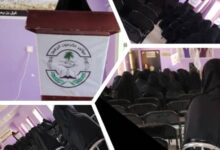 لقاء نسوي في غيل بن يمين يؤكد على دور المرأة الحضرمية في دعم مشروع الحكم الذاتي