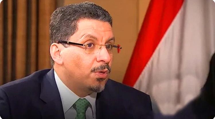 لملس: استقالة بن مبارك تعني استقالة الحكومة بالكامل