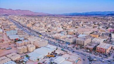 مجلس تنسيق الاحزاب بشبوة يدعو التحالف العربي وقف  تدهور الأوضاع الاقتصادية في المحافظات المحررة