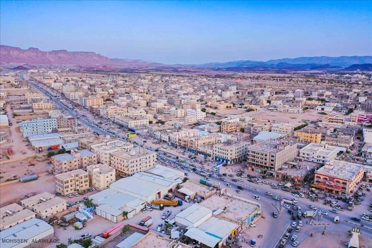 مجلس تنسيق الاحزاب بشبوة يدعو التحالف العربي وقف تدهور الأوضاع الاقتصادية في المحافظات المحررة