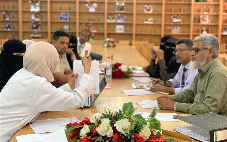 مجلس كلية الصيدلة يقر موعد بدء امتحانات الفصل الثاني بتاريخ 28 يونيو القادم 2025م