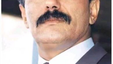 محاضرة بجامعة عدن: لأول مرة أترحم على الرئيس السابق علي عبدالله صالح بعد أن ماتت الكرامة برحيله